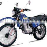 125cc Dirt BIk KM125GY-2 thumbnail-1