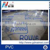Big Discount Self Adhesive Plastic Pvc Film, Printed Pvc Roll Film thumbnail-5