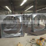 Greenhouse Wall Mounted Air Circulation Fans for Poultry Greenhouse thumbnail-4