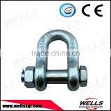 G2150 US Type Forged Shackle thumbnail-3