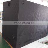 Wholesale Eco-friendly Lightproof Reflective Mylar 600D Plant Grow Room Grow Box Grow Tent Indoor thumbnail-5
