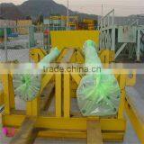 Anti-rust VCI Stretch Film for Protecting Metal/ Dust Proof VCI Film thumbnail-6