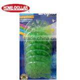 Transparent Snail Shape Double Sides Attract Wall Paster Non-slip Mat thumbnail-1