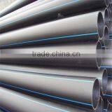 Diameter pe Pipes for Water Supply 12 SDR 11 PN 16 Hdpe Butt Fusion Fittings /pe thumbnail-5