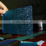 Polycarbonate Embossed Sheet for Building Material thumbnail-3