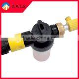 Aluminum Alloy High Pressure Water Jet With 2 Nozzles thumbnail-2