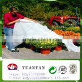 Long Time Use pp Nonwoven Ground Cover With UV Treated thumbnail-5