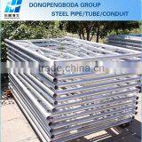 Steel Ringlock Scaffolding for Working Platform or Support System thumbnail-3