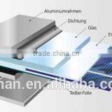 Brand New Aluminum Window Frames With High Quality