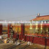 FRP Community Fence thumbnail-1