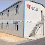 2017 Best Quality Portable Prefab House thumbnail-6