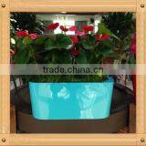PQ5 Wholesale Window Boxes for Nursery Pot