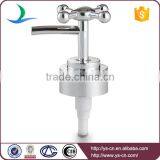 Special Design Liquid Soap Dispenser Plastic Pump Wholesale thumbnail-1