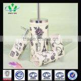 France Ceramic Kids Bath Accessories thumbnail-1