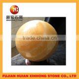 Hot Sale Large Outdoor Nature Sphere,polished Stone Spheres Made in China thumbnail-1