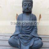 Sitting Buddha Statue With Handmade From China thumbnail-4