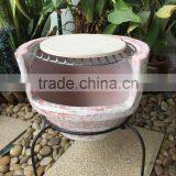 Wood Burning Stove Bbq Grill Tandoor Pizza Oven thumbnail-4