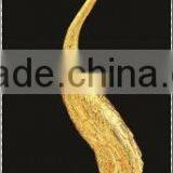 Antique Bronze Animal Decoration Desk Clock, Cute Design Bronze Desk Clock thumbnail-3