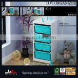 Kids Toys Storage Rack thumbnail-1