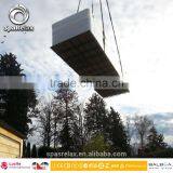 2016 Top Quality Fiberglass Balboa Control Spa Pumps Acrylic Luxury Spa Tub Outdoor Massage Swim Spa thumbnail-5