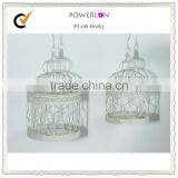 Vintage Metal Bird Cage Home Decor Direct China thumbnail-1