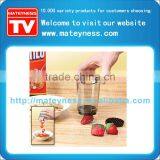2 in 1 Quick Cup Slicer ,Vegetable Slicer thumbnail-1