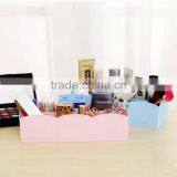 Creative Plastic Set Socks and Underwear Box Storage Box Organizer For Underwear thumbnail-4