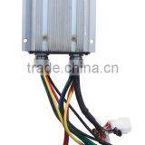 24v-72v, 130a Programmable Bldc dc Controller thumbnail-1