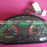Dash Display Unit Combination Instrument thumbnail-1