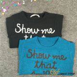 Kids Crew Neck Long Sleeves Pullover Sweater thumbnail-5