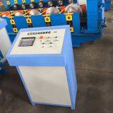 Steel Roofing Sheet Roll Forming Mahcine Metal Roofing Sheet Making Machine thumbnail-3