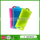 No Hanging Belt 60ml Silicone Sanitizer Holder Hand Sanitizer Holder thumbnail-1