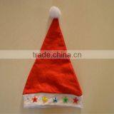 Classical Flash Christmas Hats for Adults thumbnail-1