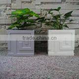 Maze Modern Resin Garden Decoration thumbnail-1