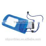 Waterproof Beach Purse With Head String Phone Bag thumbnail-1