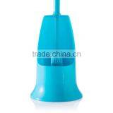 J222 Family Bathroom Curved Handle Toilet Brush thumbnail-2