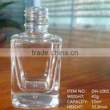 Export Glassware Nail Polish Glass Bottle Wholesale thumbnail-5