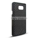Carbon Fiber Case for Samsung , Carbon Fiber Patch Protective Case for Samsung S5 thumbnail-3