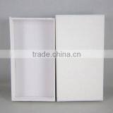 Custom White Kraft Paper Packaging Box for IPhone Phone Case Package Box thumbnail-2