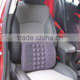 Universal Fit Lumbar Support Car Seat Back Cushion thumbnail-2