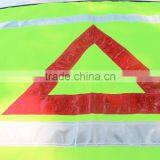 Windshield Snow Cover With Reflective Warning Triangle/car Warning Signs thumbnail-5