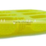 Wholesale Silicone Pineapple Ice Cube Tray/ice Mold