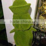 Fake Animal Indoor Use Factory Hand Make Grass Artificial Product thumbnail-3