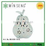 Artistical Pear Ornament Lovely Decoration thumbnail-1