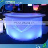 GLACS System LED Party Furniture for Bar Counter GLACS/Music/Light Control thumbnail-2