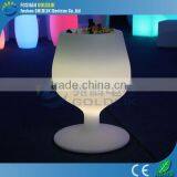 Light Plastic LED Ice Bucket GKP-073RT thumbnail-3