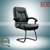 african leather office chairs guest Chair shunde furniture pu conference chair