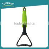 13 Pieces Personalized Cooking Tools Heat Resistant Nylon Kitchen Utensils With Built-in Stand thumbnail-3