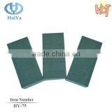 Green Wet Floral Foam for Fresh Flower and Small Artificial Flower thumbnail-2