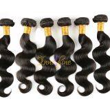 100% Human Hair Weft thumbnail-5